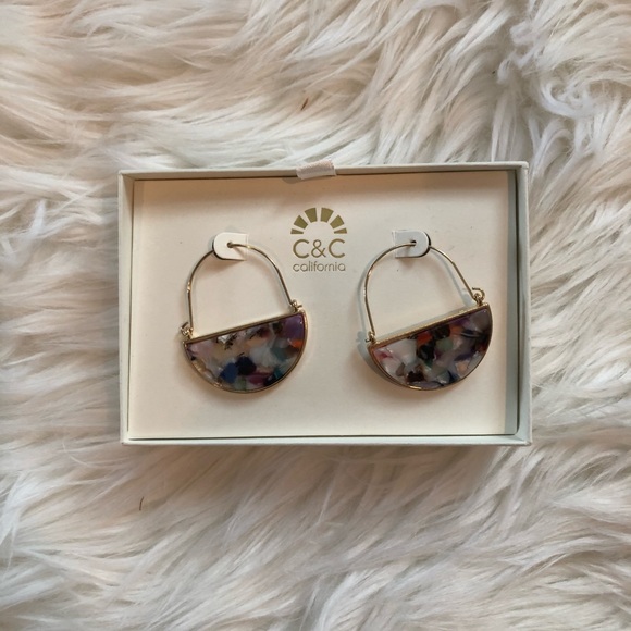 C&C California Jewelry - C & C California | Earrings